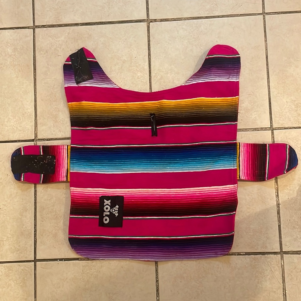 Dog coat